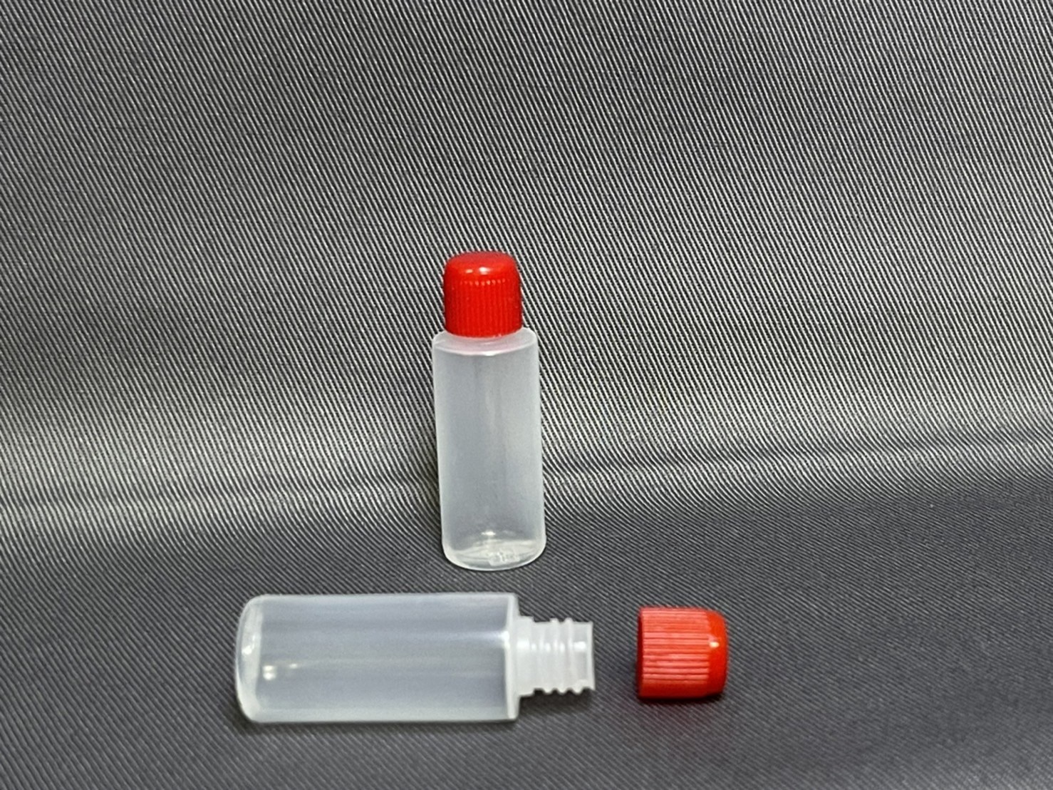I-08-1 分裝瓶 5cc