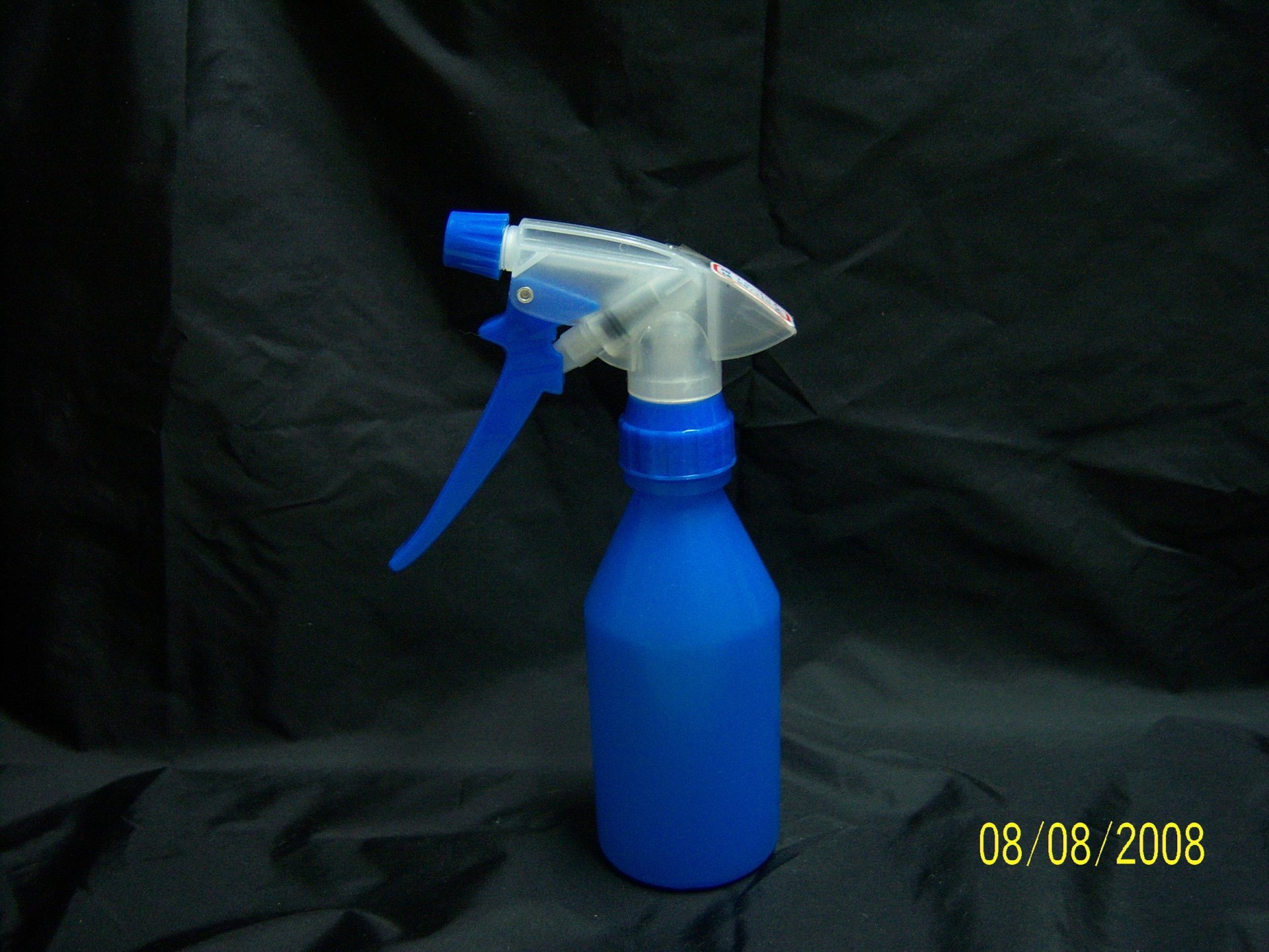 K-35噴槍瓶220cc