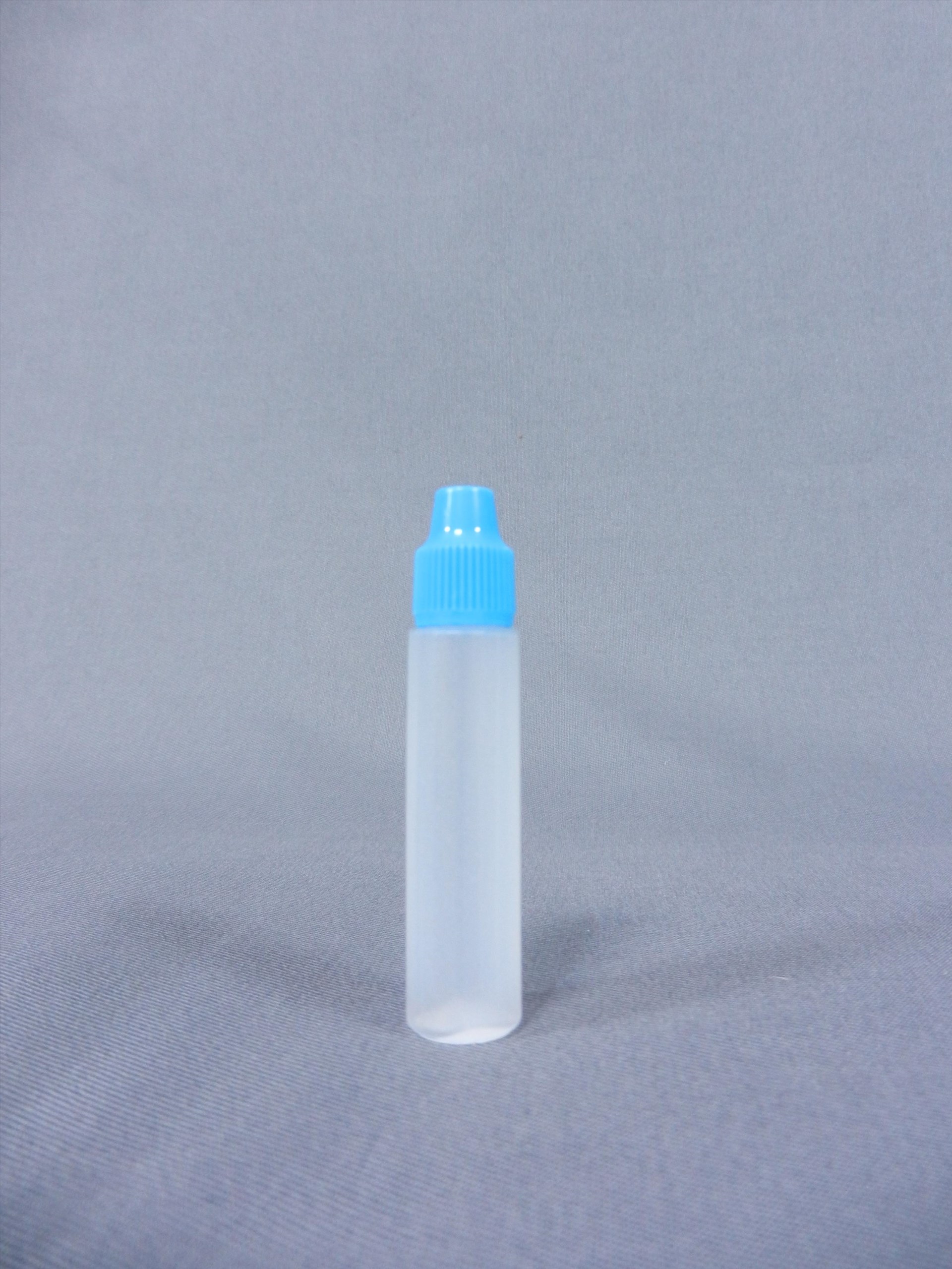 I-09尖蓋瓶 5cc 