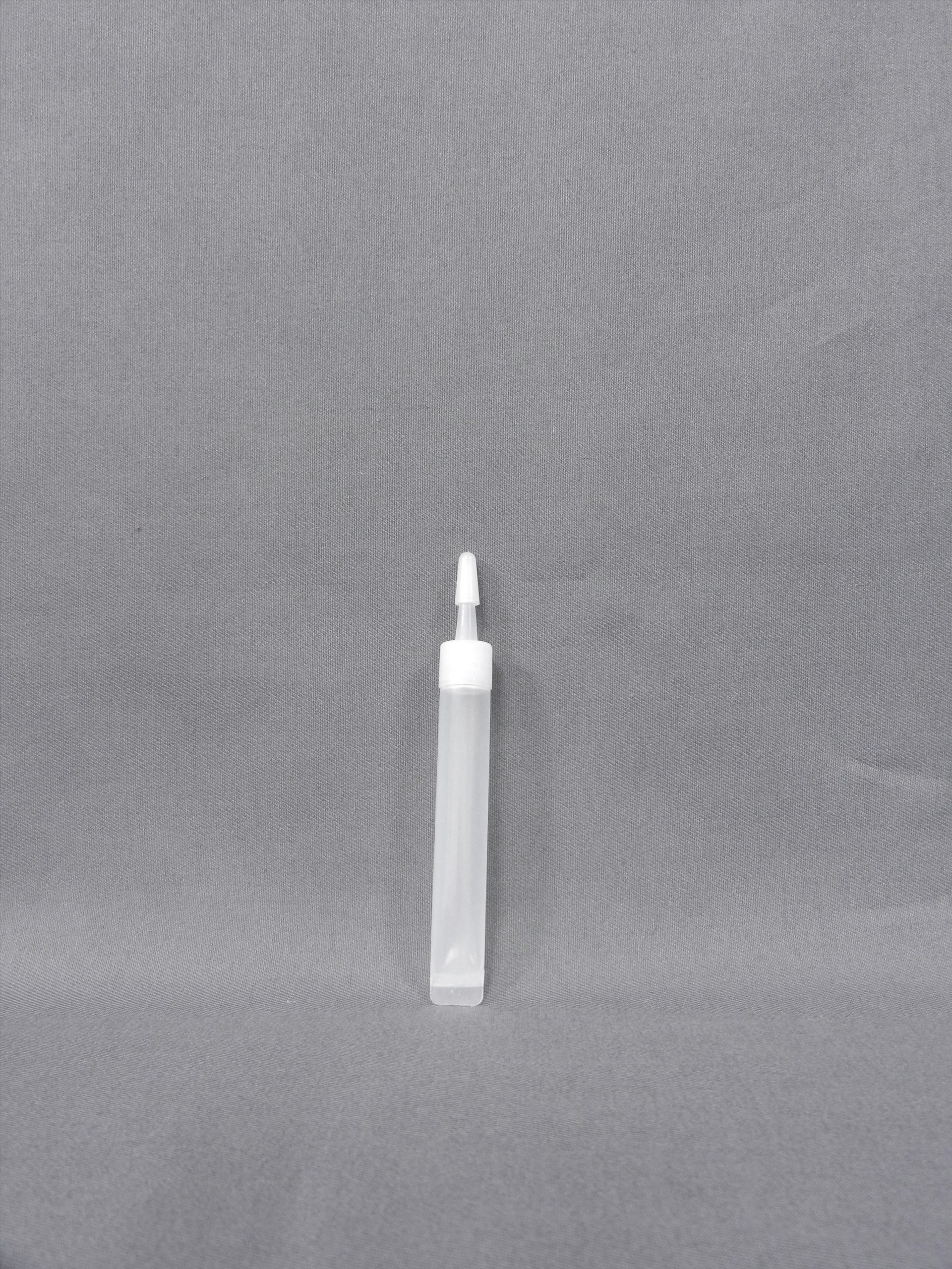 I-06尖蓋瓶 7cc  