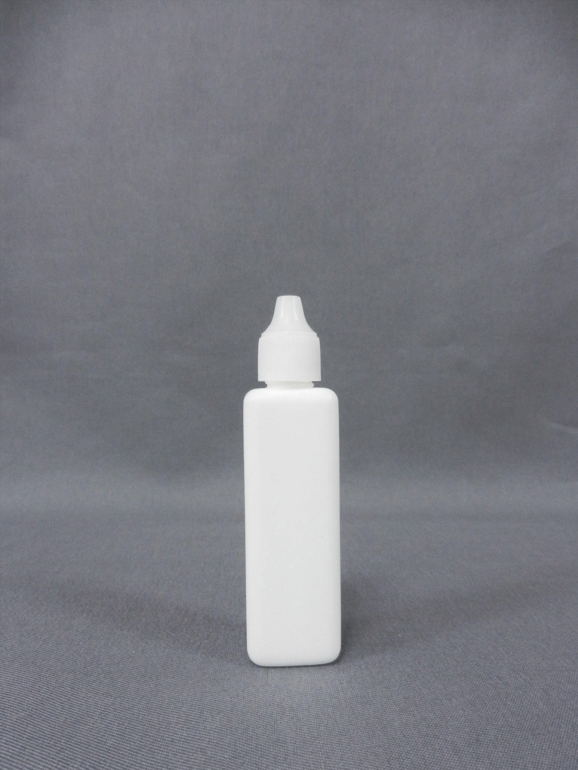 I-03尖蓋瓶 24cc  