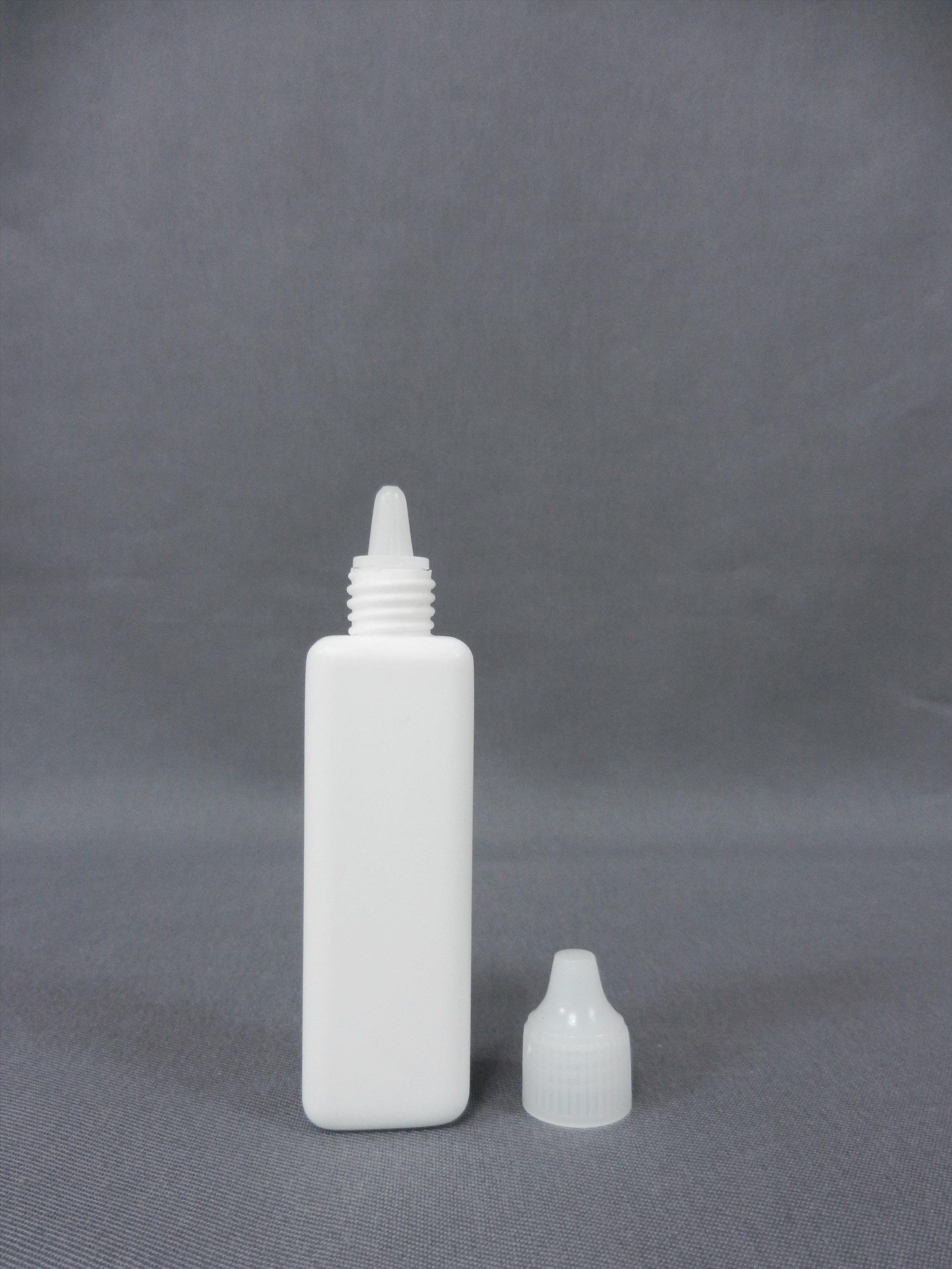 I-03尖蓋瓶 24cc  