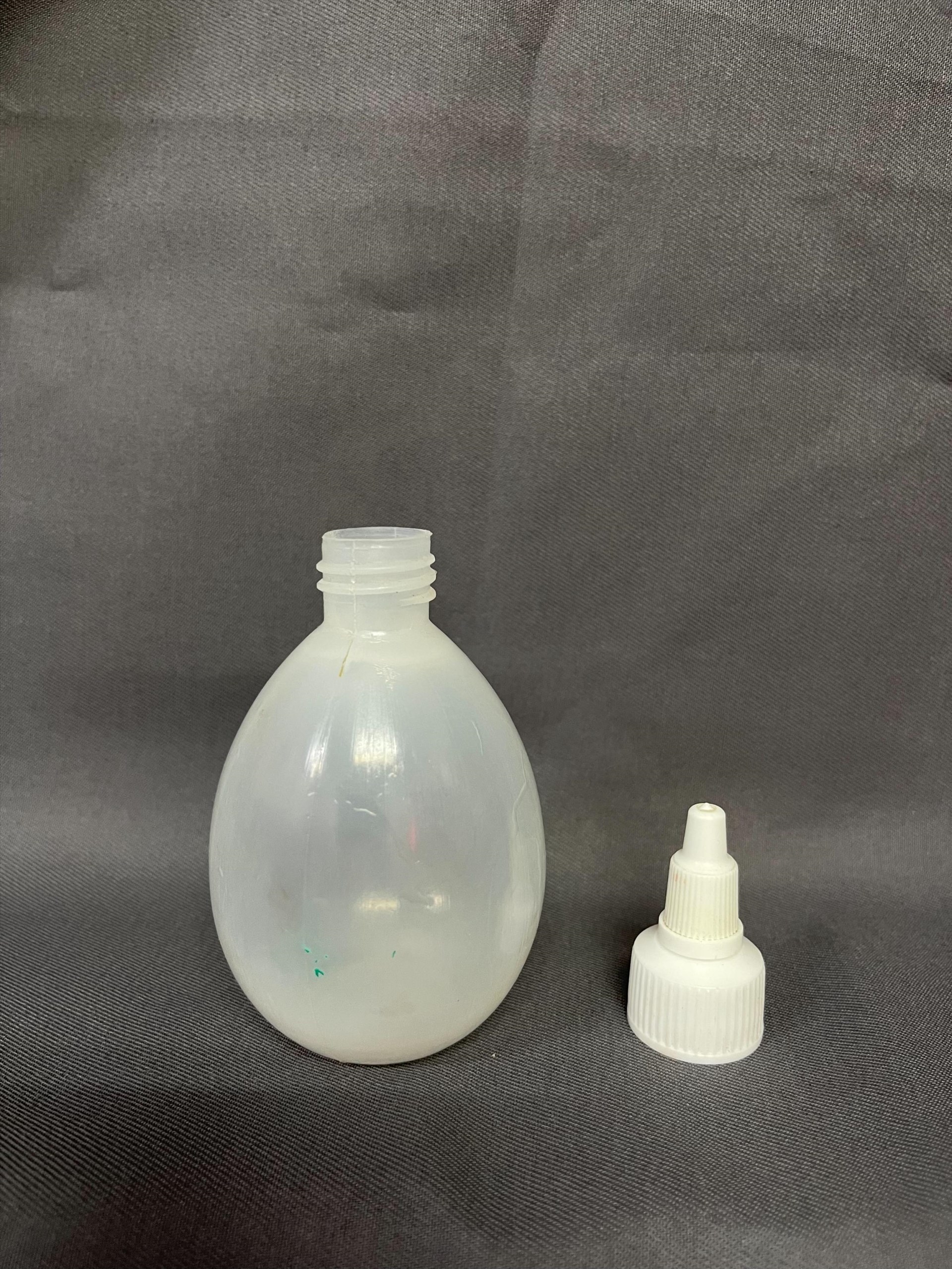 I-26 尖蓋瓶 120cc