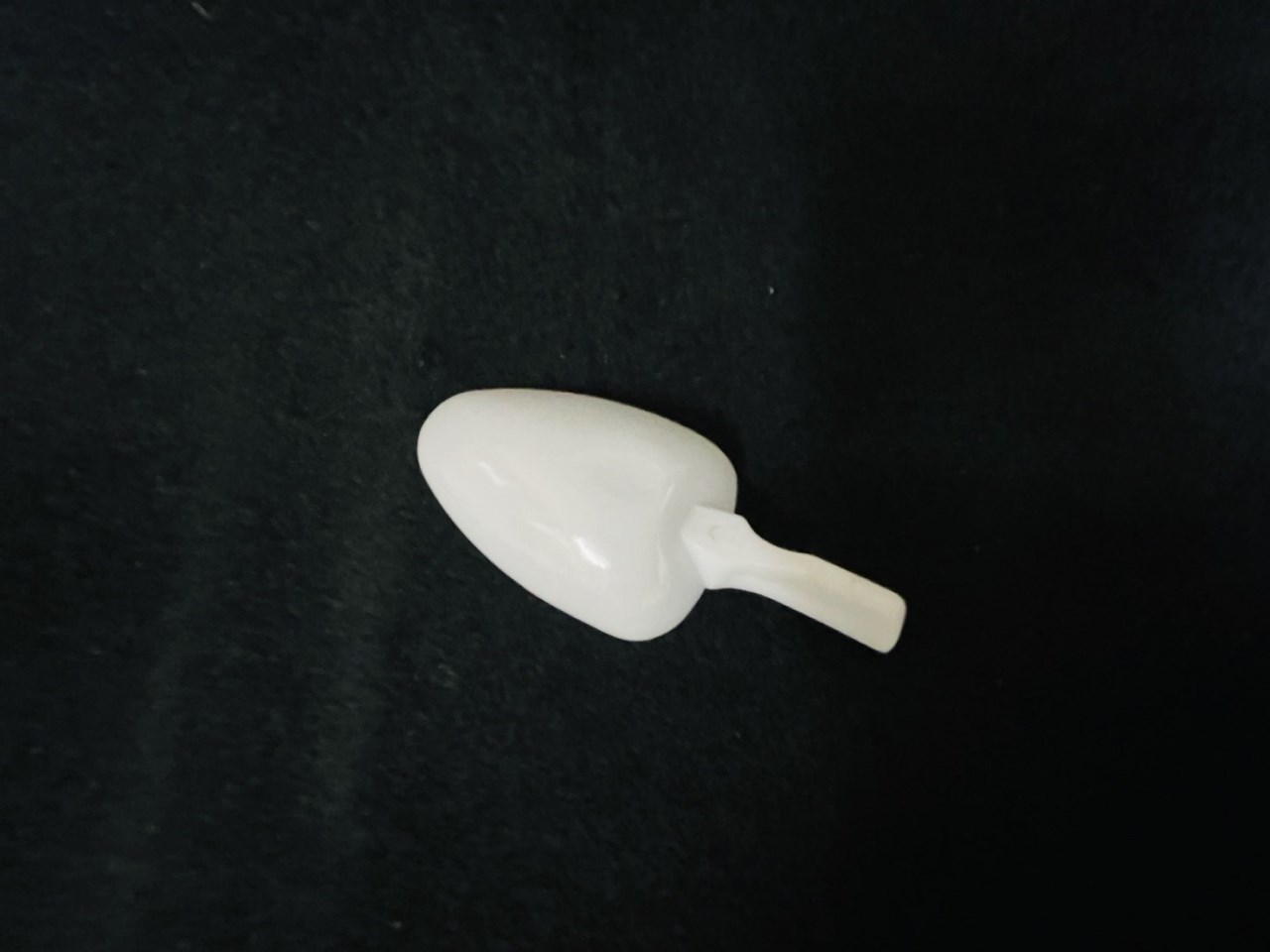 P-02 湯匙 5cc (有刻度)
