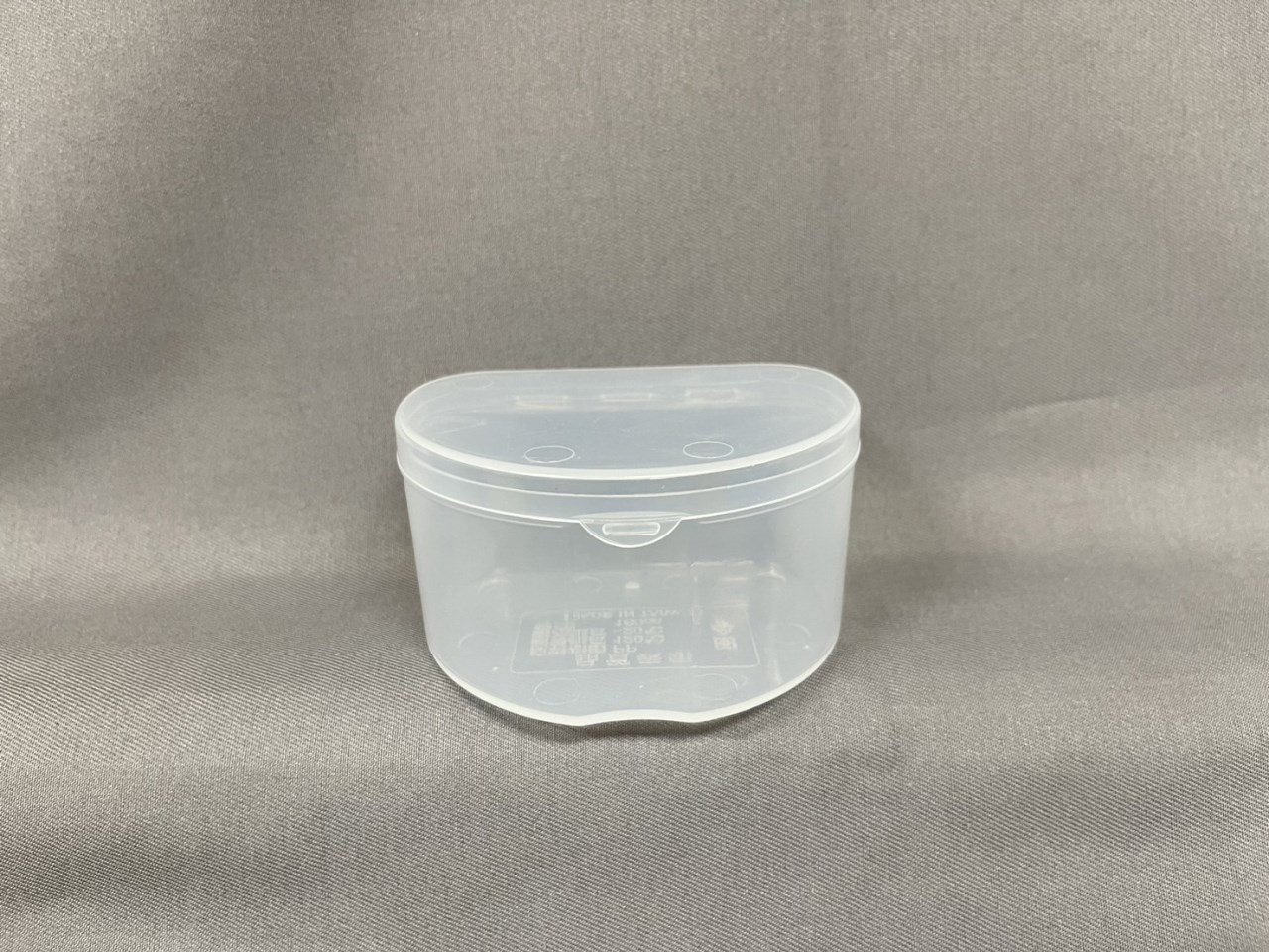 假牙保存盒