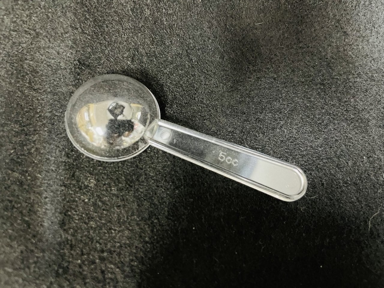 P-25湯匙 5cc  