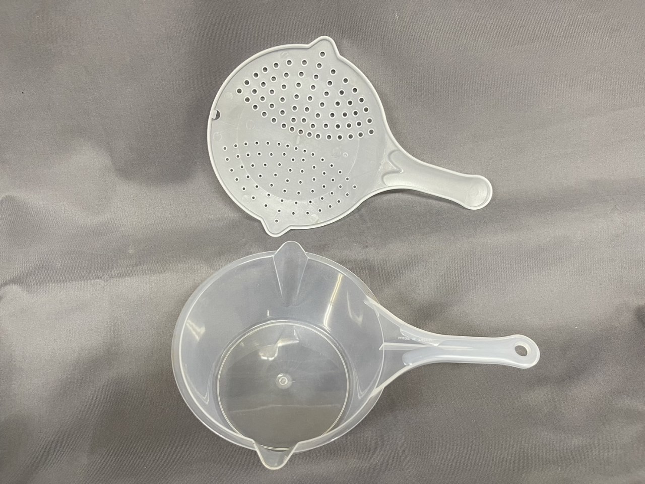 料理水瓢