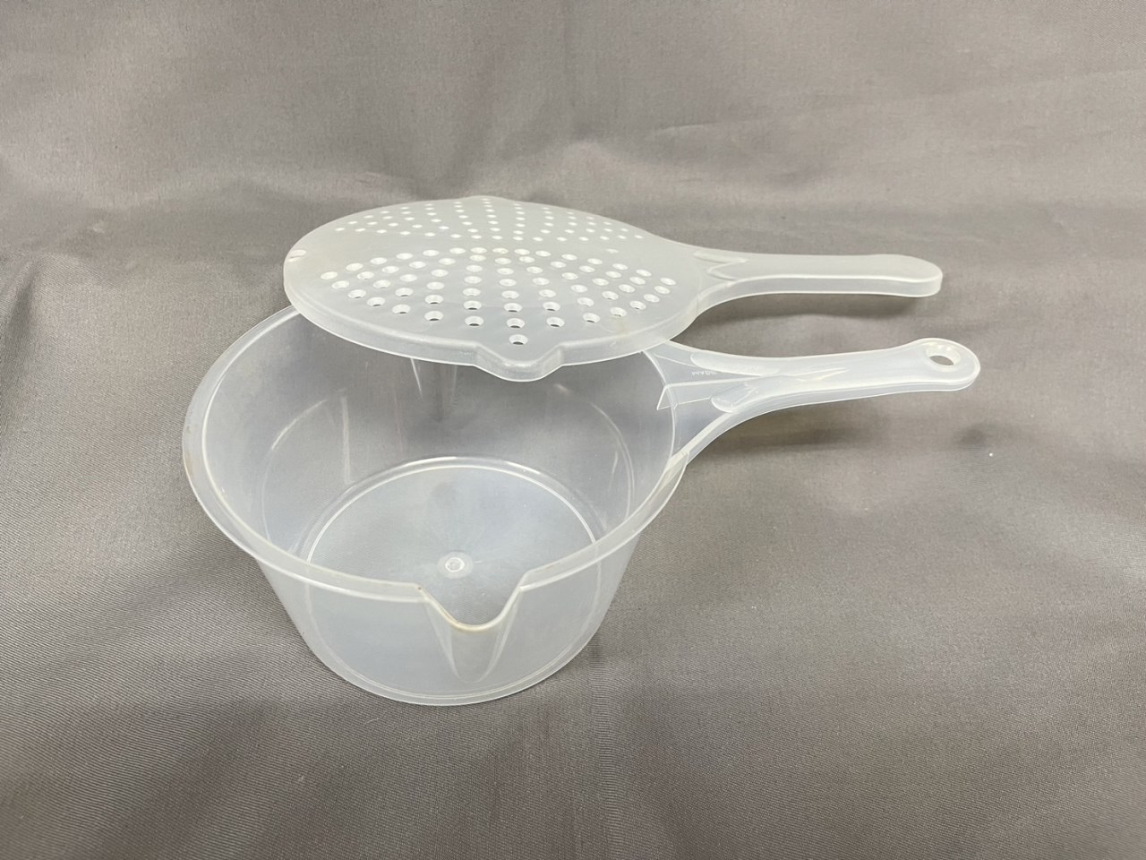 料理水瓢