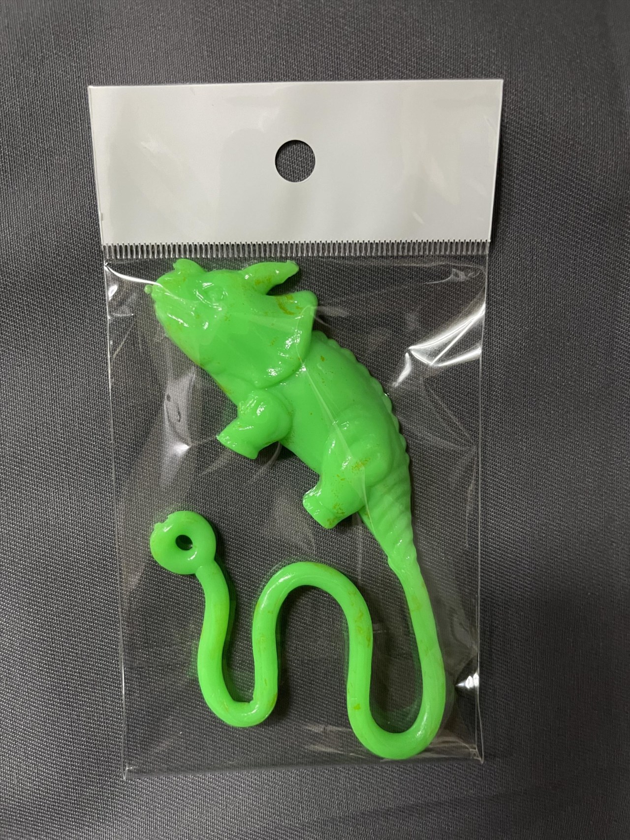 恐龍黏黏樂