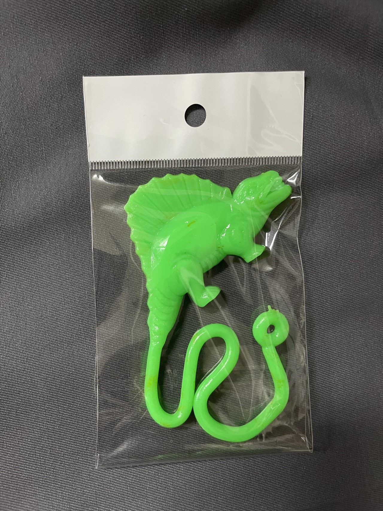 恐龍黏黏樂
