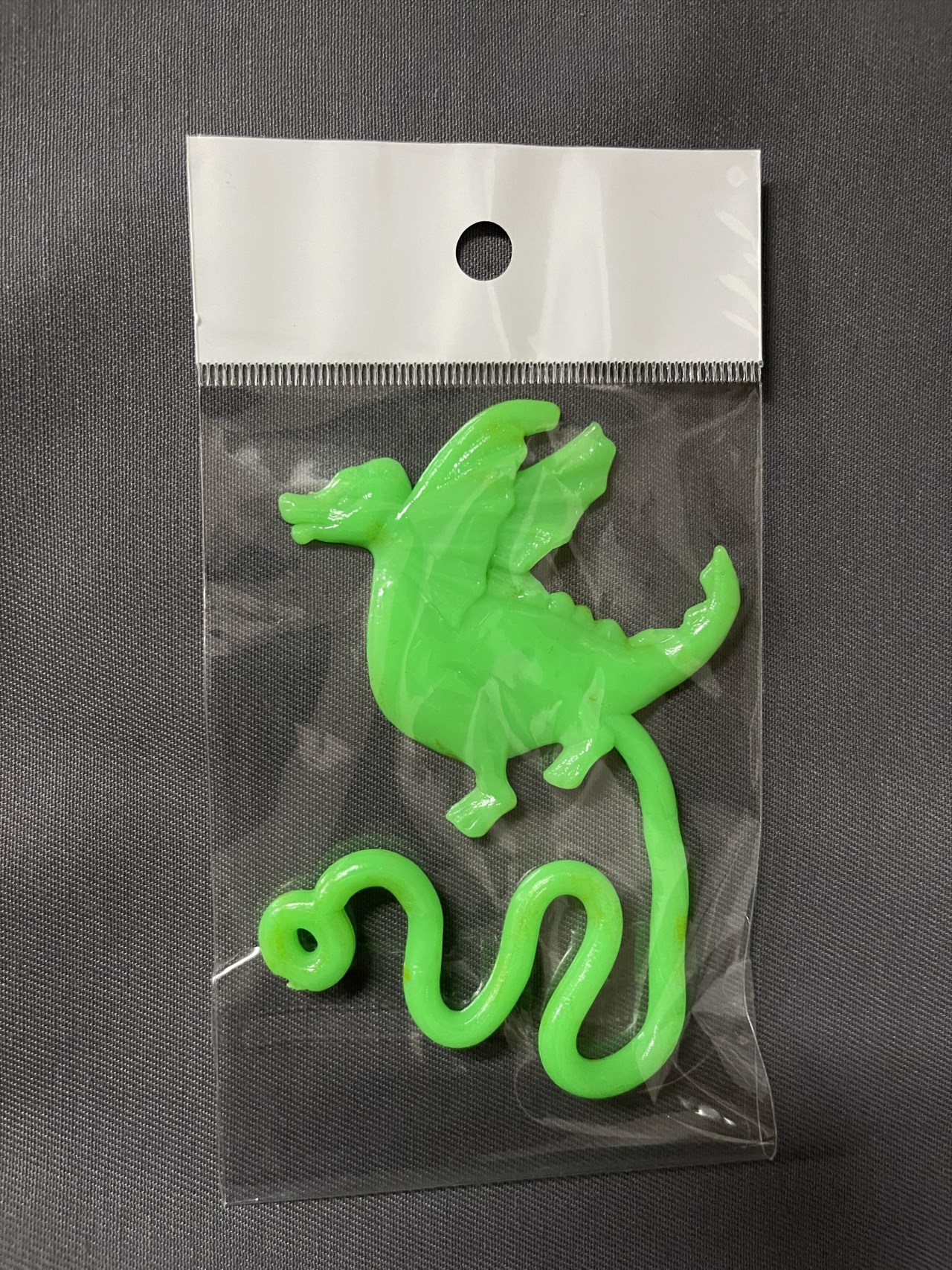 恐龍黏黏樂