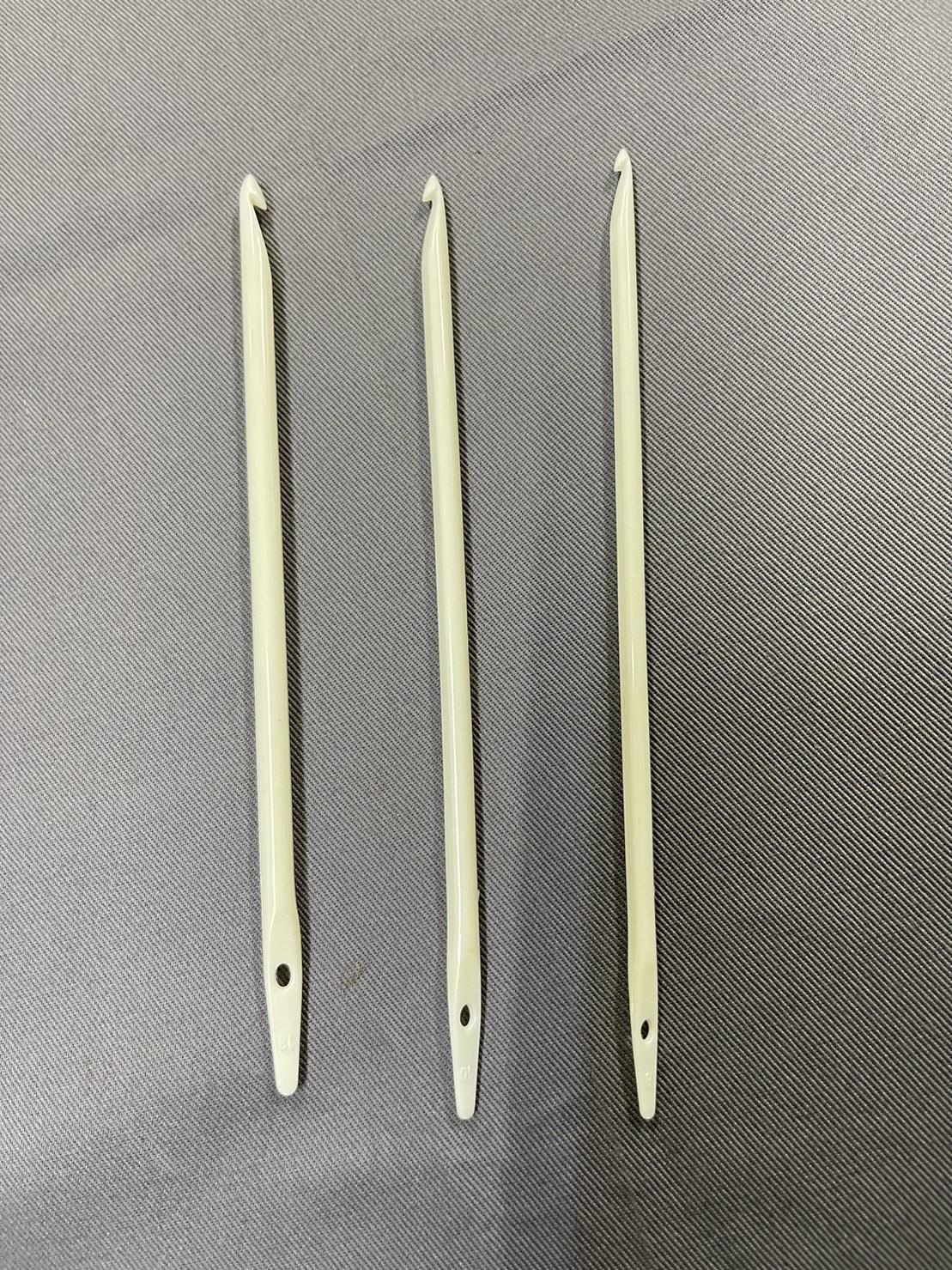 鈎針