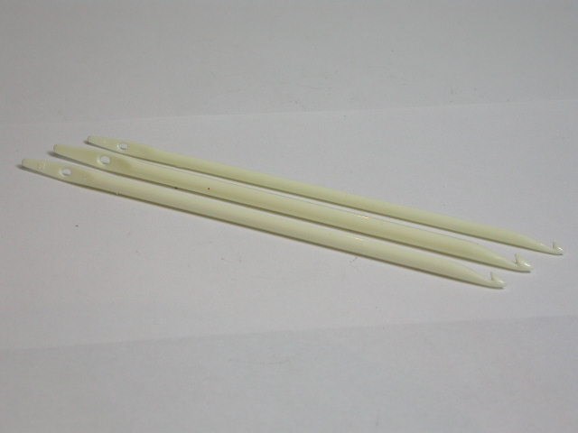 鈎針