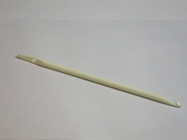 鈎針