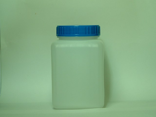 方型罐系列 