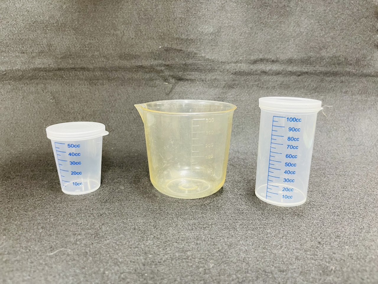 量杯系列 
