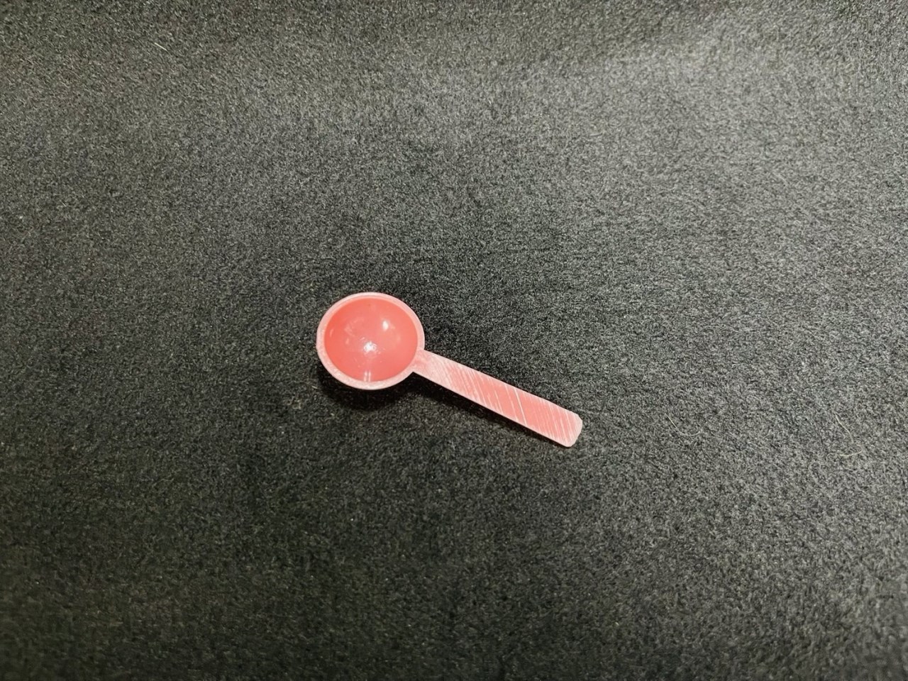 P-06湯匙 0.5cc