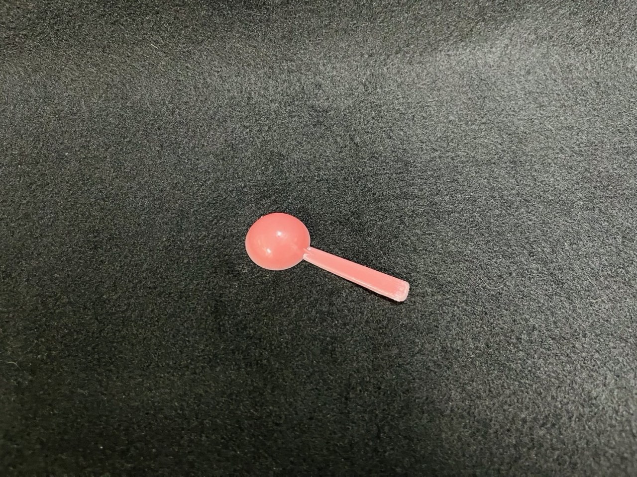 P-06湯匙 0.5cc