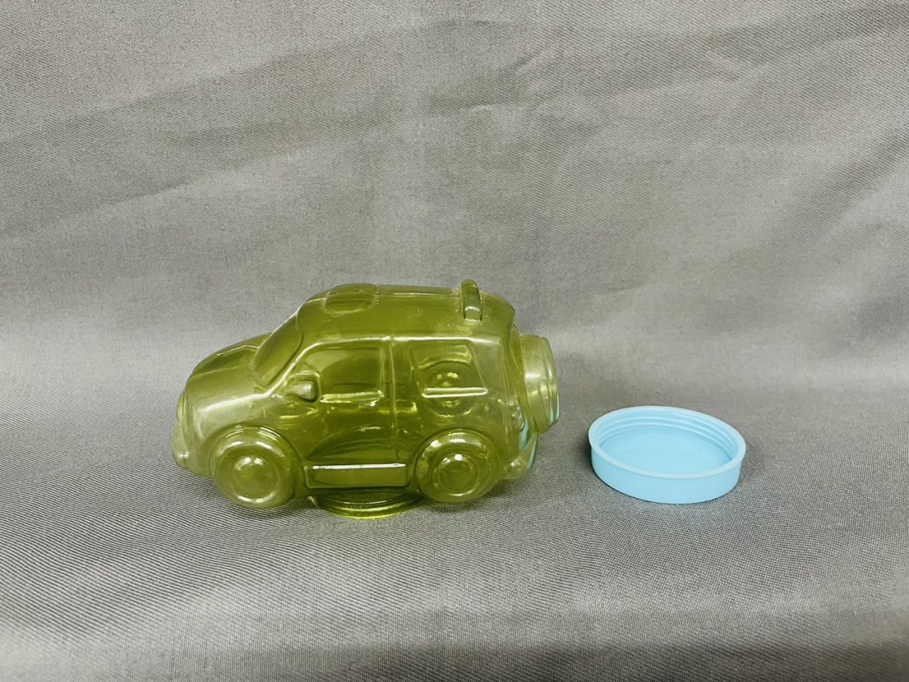 小汽車造型容器容量 200cc