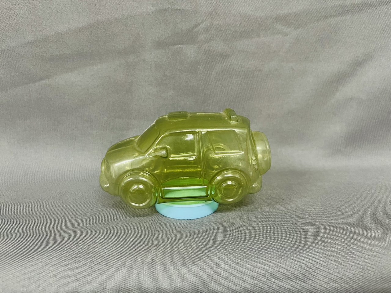 小汽車造型容器容量 200cc