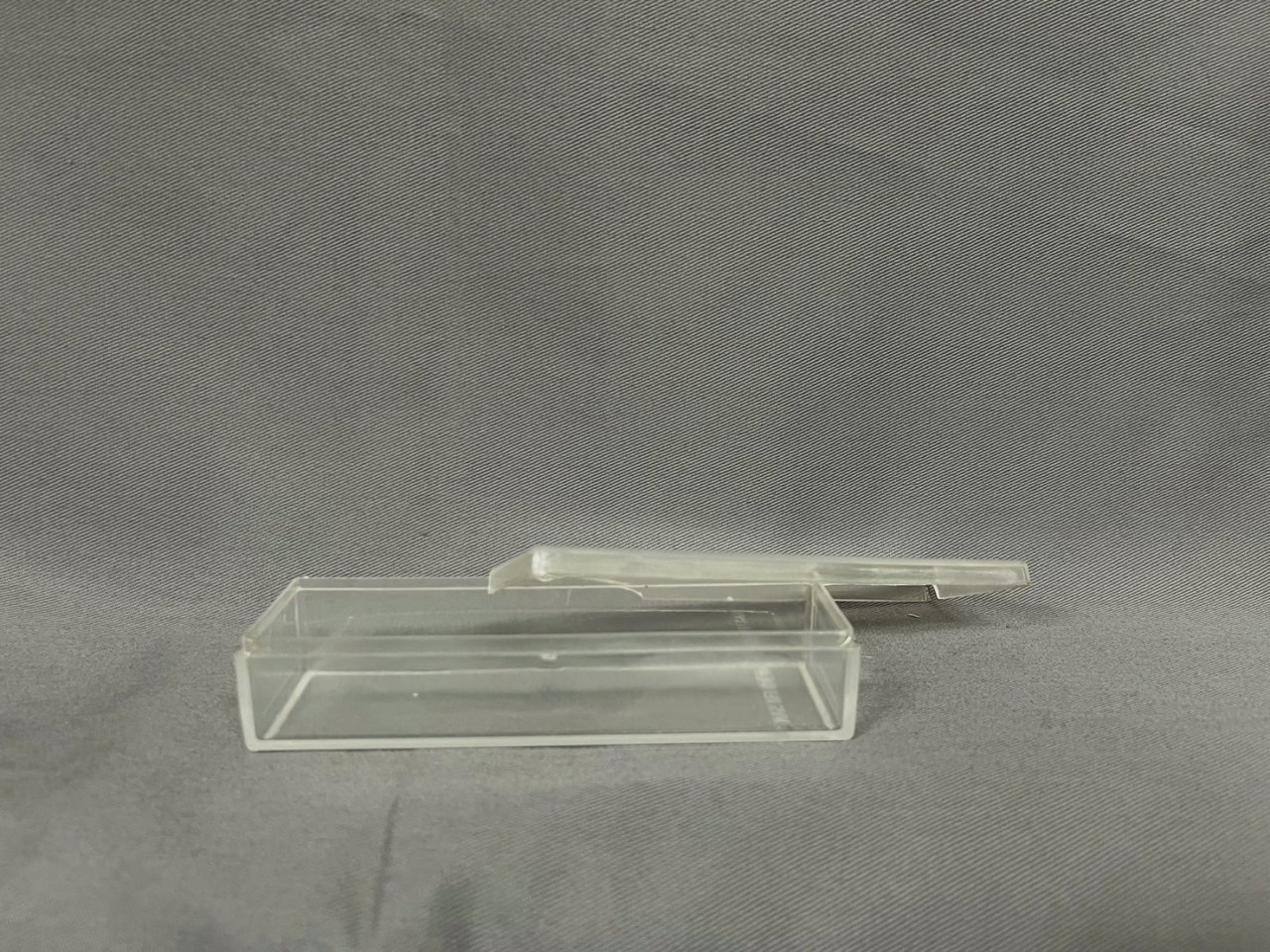 W-10透明盒 