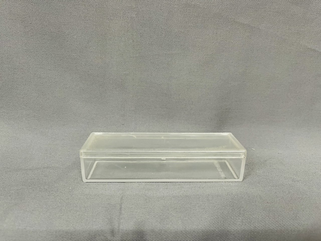 W-10透明盒 
