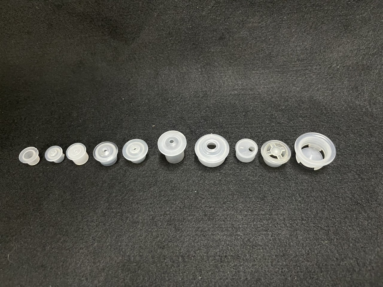 有孔內塞系列