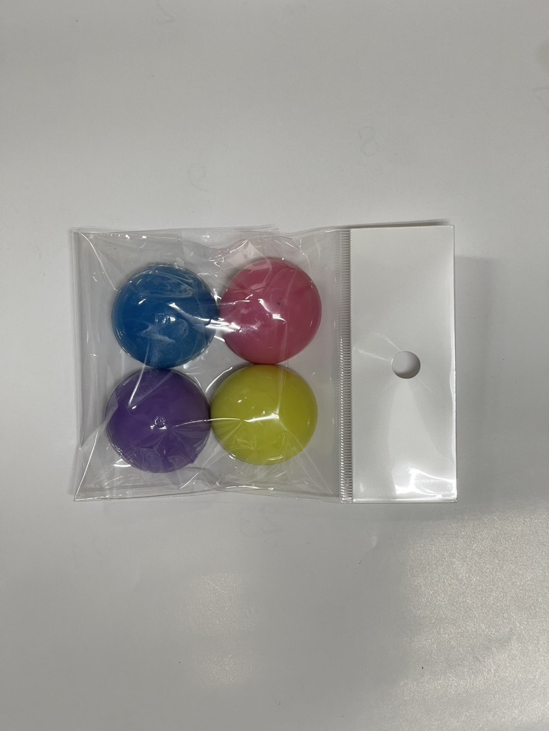 32M/45M 半邊彈跳球