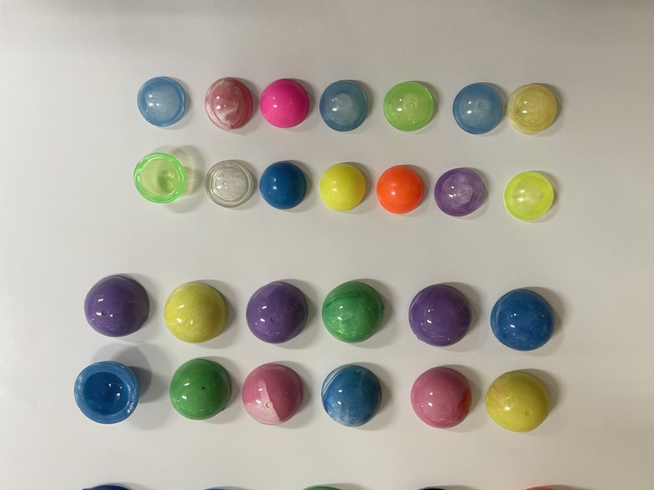 32M/45M 半邊彈跳球