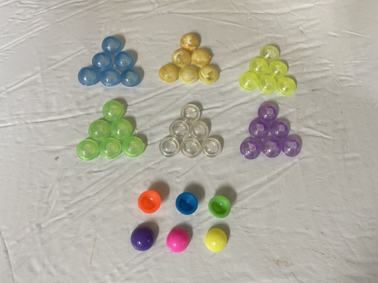 32M/45M 半邊彈跳球