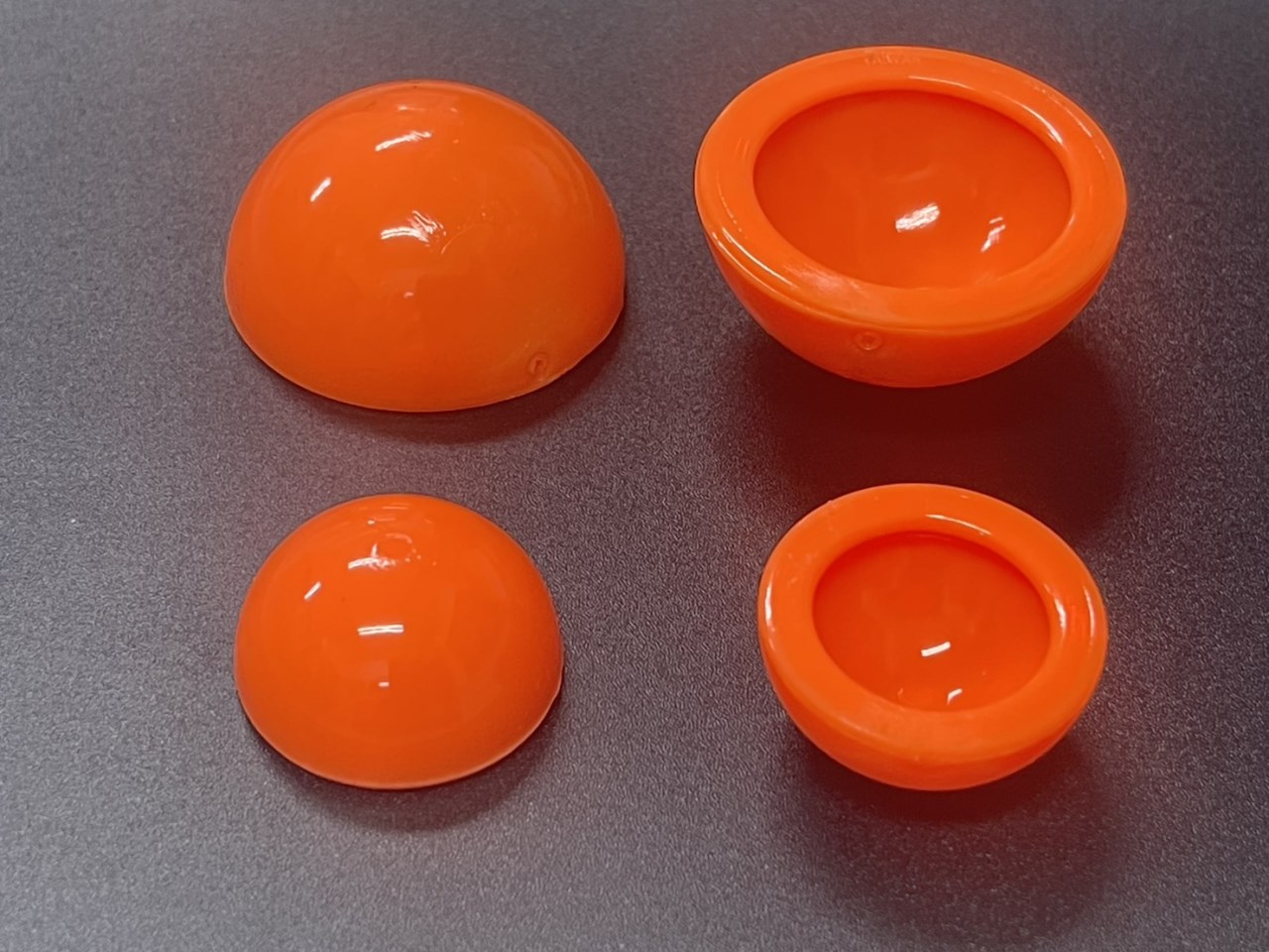 32M/45M 半邊彈跳球