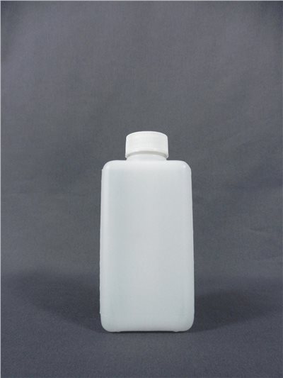 J-02化工瓶 250cc (有刻度)