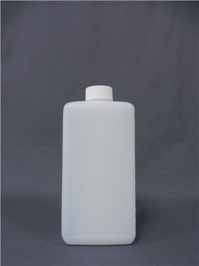 J-03化工瓶 500cc (有刻度)