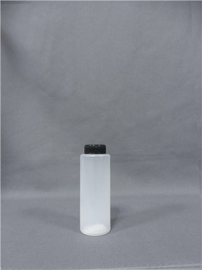 H-03 圓型瓶 130cc
