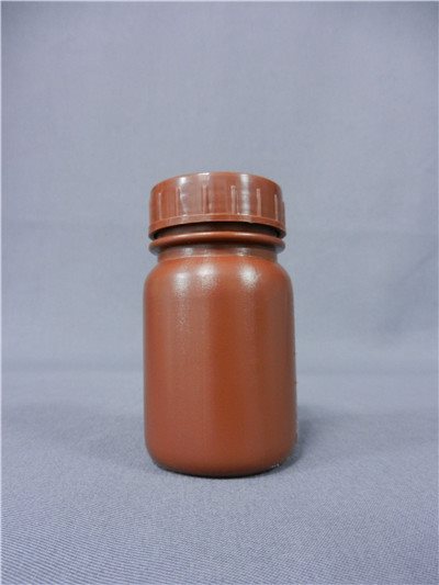 E-07-1遮光瓶100cc(附內塞墊片) 
