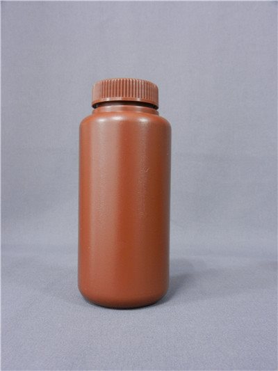 D-05-1遮光瓶500cc(無內塞)