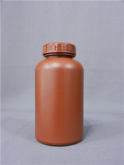 D-02-1遮光瓶500cc(附內塞) 