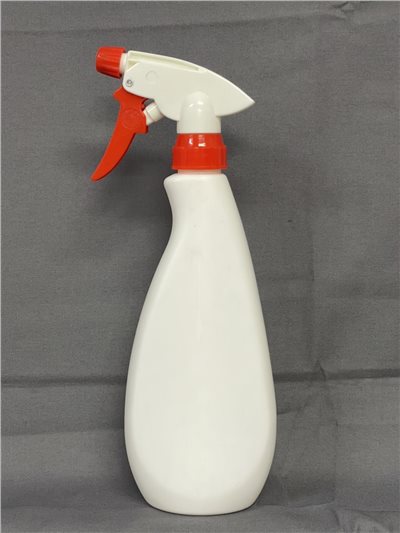 K-17噴槍瓶450cc