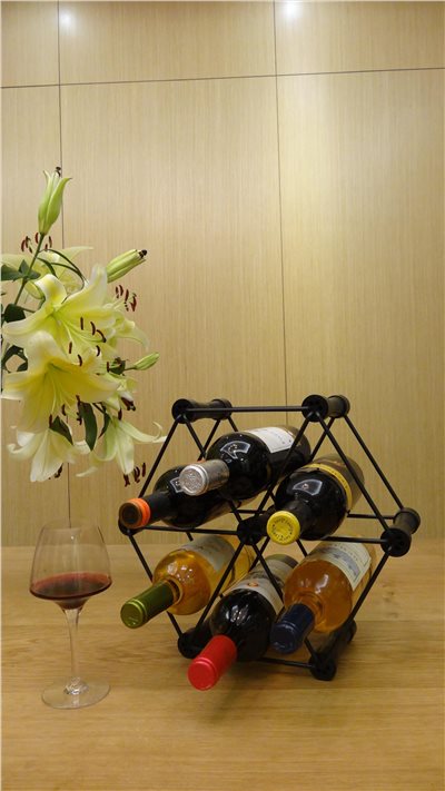 紅酒架