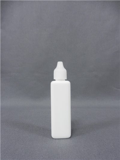 I-03尖蓋瓶 24cc  