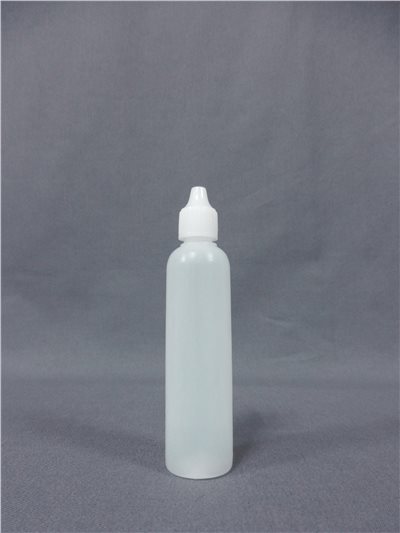 I-04尖蓋瓶 40cc  