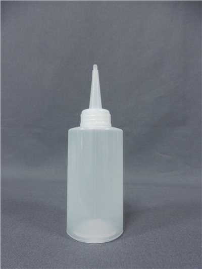 J-30 尖蓋瓶 100cc
