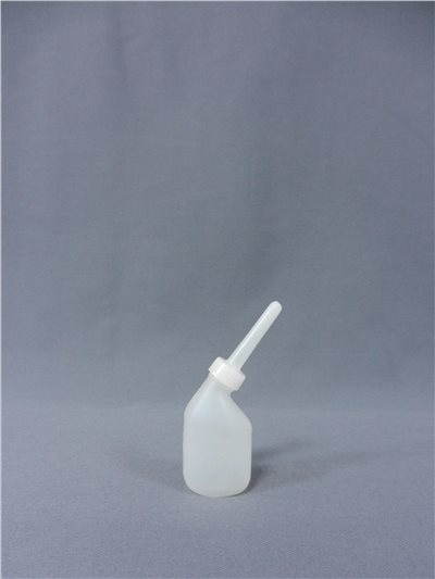 J-17 扁型瓶 20cc 
