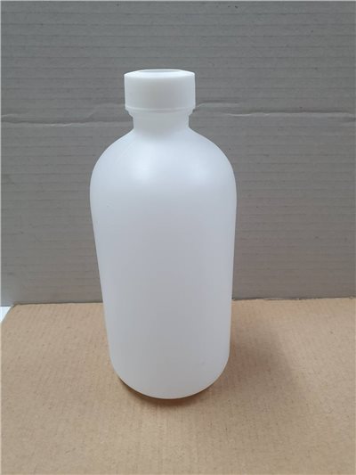J-37 化工瓶 530cc　