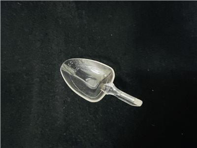 P-02 湯匙 5cc (有刻度)