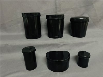 墨罐系列
