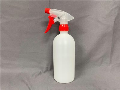 J-12噴槍瓶500cc
