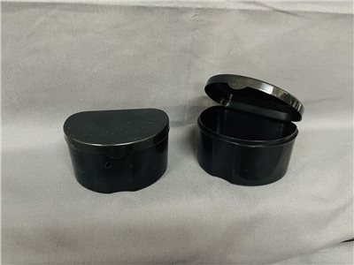 假牙保存盒 150cc