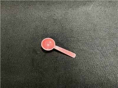 P-06湯匙 0.5cc