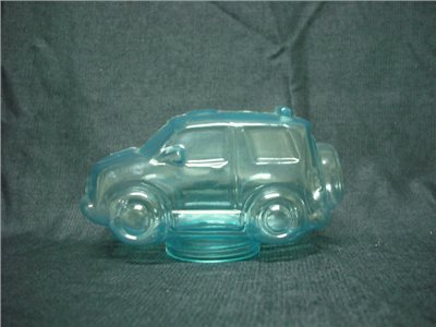 小汽車造型容器容量 200cc